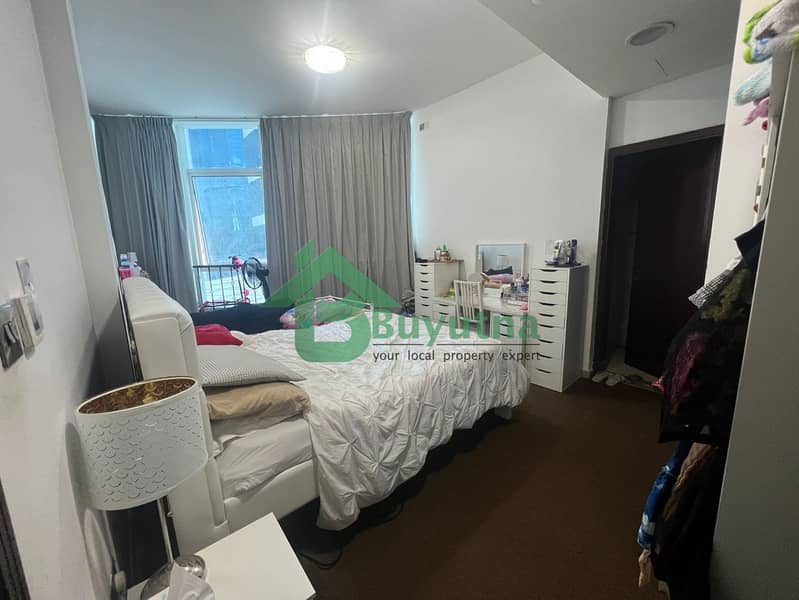 Furnished 1BR | Modern Apartment | Good Location
