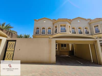 5 Cпальни Вилла в аренду в Мохаммед Бин Зайед Сити, Абу-Даби - Вилла в Мохаммед Бин Зайед Сити, 5 спален, 145000 AED - 8052469