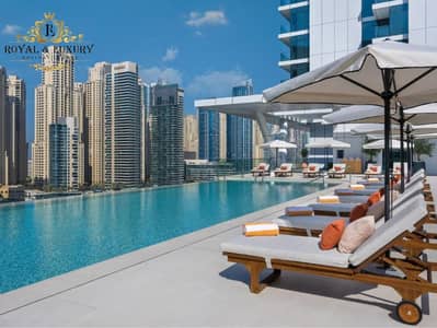 1 Bedroom Flat for Rent in Dubai Marina, Dubai - 31. png