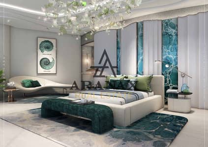 1 Спальня Апартаменты Продажа в Дубай Медиа Сити, Дубай - Casa Teaser 1. jpg