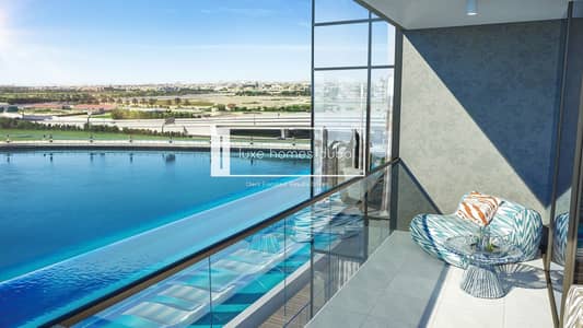 商业湾， 迪拜 1 卧室公寓待售 - 位于商业湾，米索尼城市绿洲大厦 1 卧室的公寓 1480000 AED - 6620486