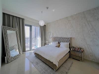 شقة 3 غرف نوم للبيع في مرسى خور دبي، دبي - شقة في هاربور فيوز 1،هاربور فيوز،مرسى خور دبي 3 غرف 4250000 درهم - 7979810