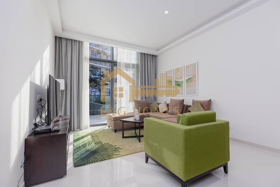 Tranquil 1 Bedroom apartment - Damac Celestia Tranquil 1 Bedroom apartment - Damac Celestia