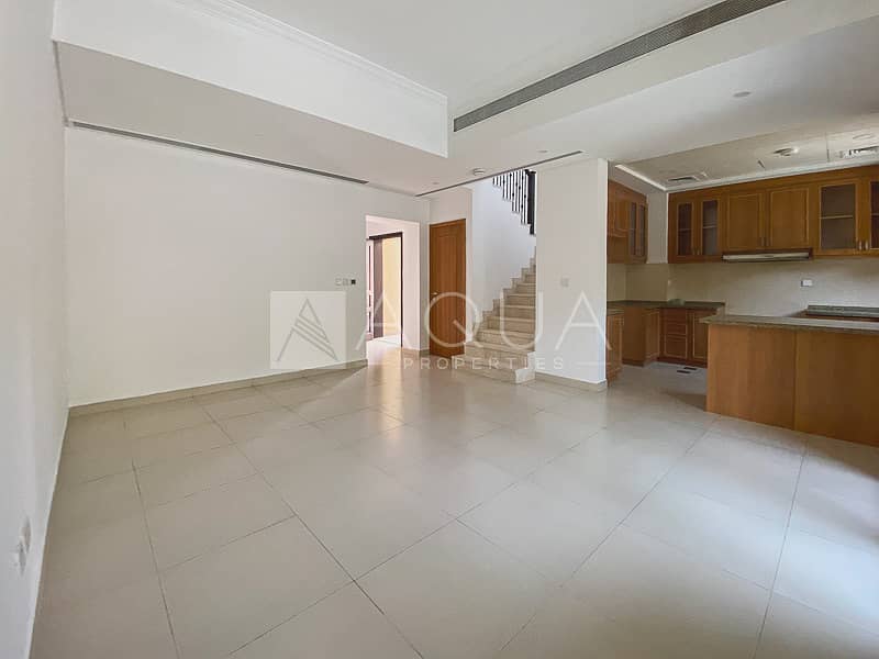 Type D | Unfurnished Unit | Available Now Type D | Unfurnished Unit | Available Now