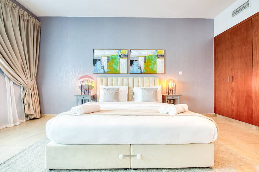 High Floor Unit | Fully Furnished | Luxury Stay High Floor Unit | Fully Furnished | Luxury Stay