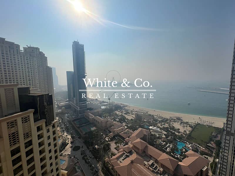 Full Sea View | Ready to Move-in | Upgraded Full Sea View | Ready to Move-in | Upgraded