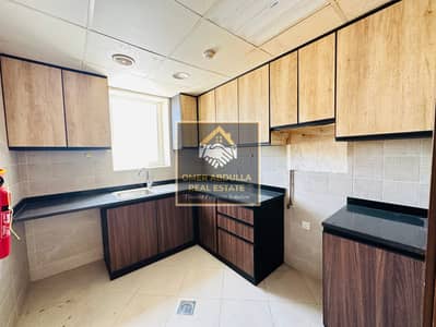 1 Bedroom Flat for Rent in Muwaileh Commercial, Sharjah - 1 Month Free// Front Off Safari Mall || 1Bhk Prime Location In Muwailih
