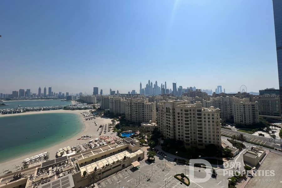 Penthouse | Sea View | Huge Terrace Penthouse | Sea View | Huge Terrace