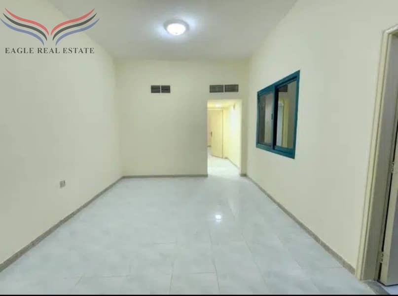 شقة في النهدة 1 غرفة 24000 درهم - 7821205
