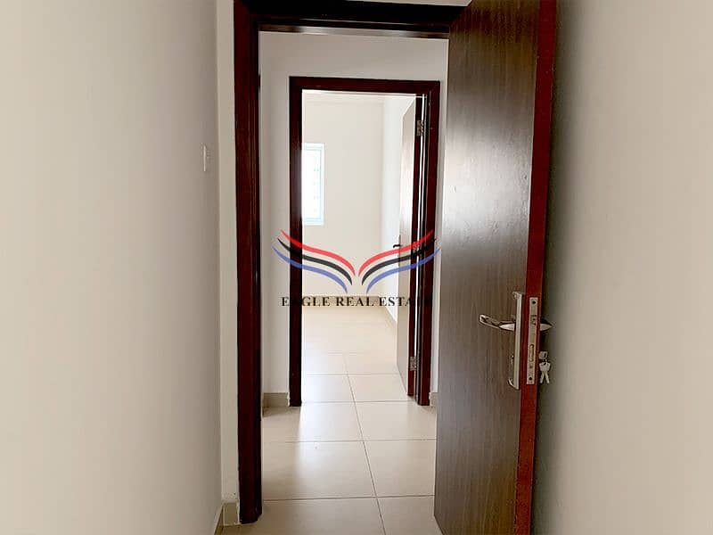 Квартира в Аль Нахда (Шарджа)，Тауэр Аль Джавад, 3 cпальни, 45000 AED - 7568100