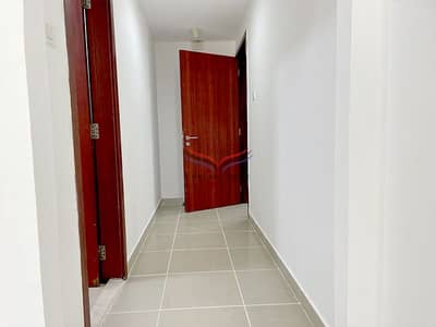 1 Bedroom Apartment for Rent in Al Nahda (Sharjah), Sharjah - Central AC/Gas | Balcony | Near Soccer Fields