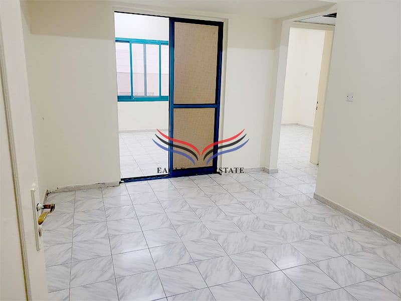 Квартира в Аль Нахда (Шарджа)，Тауэр Аль Кубра, 2 cпальни, 27000 AED - 7563024