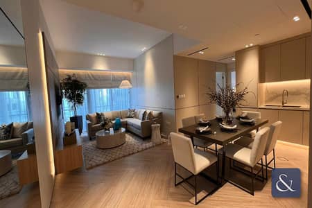 2 Bedroom Flat for Sale in Dubai Marina, Dubai - Fully Upgraded 2 Bed | Vacant On Transfer