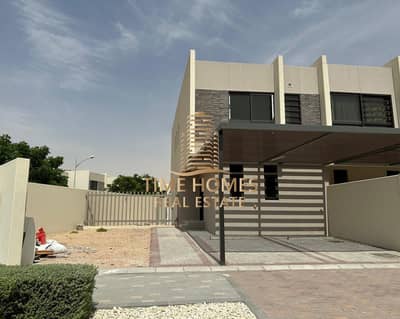 3 Bedroom Townhouse for Sale in DAMAC Hills 2 (Akoya by DAMAC), Dubai - R2EE1. jpeg