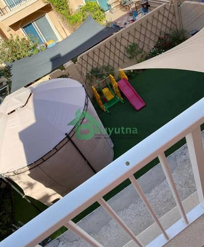 4 Bedroom Villa for Sale in Al Reef, Abu Dhabi - Semi Furnished | 4BR Villa | Double Row | Posh Area
