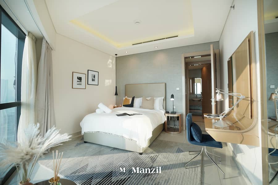 6 Bedroom Area