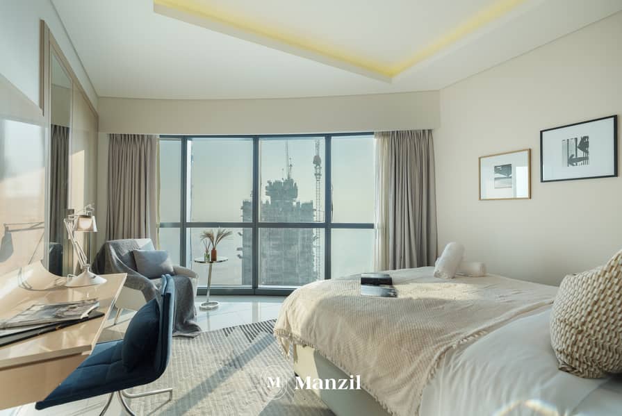 7 Bedroom Area