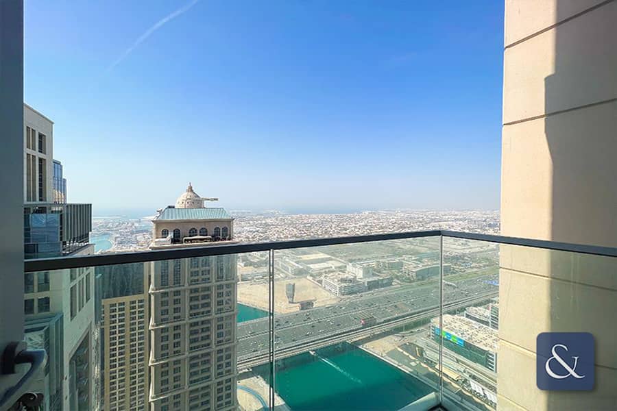 شقة في برج نوره،مدينة الحبتور،الخليج التجاري 3 غرف 263000 درهم - 8035551 شقة في برج نوره،مدينة الحبتور،الخليج التجاري 3 غرف 263000 درهم - 8035551