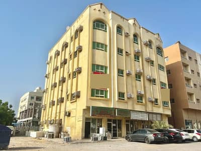 Studio for Rent in Al Jurf, Ajman - AFFORDABLE PRICE / GREAT DEAL / VERY SPACIOUS / PRIME LOCATION