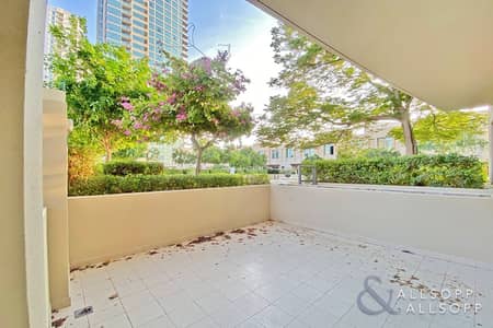 1 Bedroom Flat for Rent in The Views, Dubai - Chiller Free | Large Terrace | Study Room