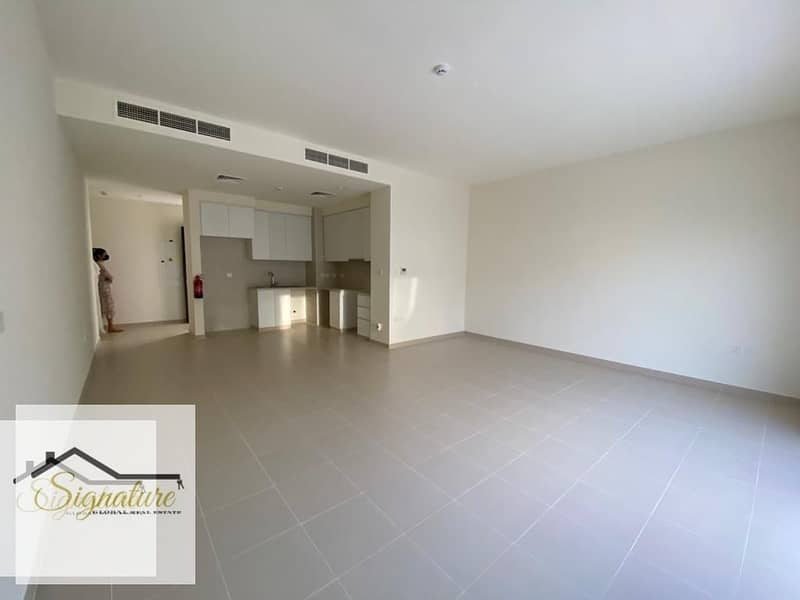 Exclusive | Ground Floor Unit | Close to Entrance