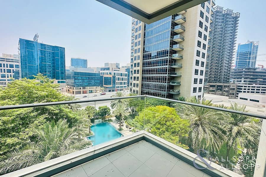 شقة في أبراج ساوث ريدج 6،ساوث ريدج،وسط مدينة دبي 1 غرفة 130000 درهم - 7783791 شقة في أبراج ساوث ريدج 6،ساوث ريدج،وسط مدينة دبي 1 غرفة 130000 درهم - 7783791