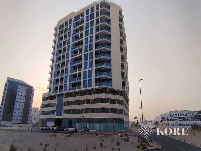 شقة في بناية اوريون،أرجان 1 غرفة 56000 درهم - 8055631 شقة في بناية اوريون،أرجان 1 غرفة 56000 درهم - 8055631