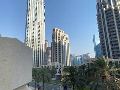 迪拜市中心， 迪拜 2 卧室公寓待售 - 位于迪拜市中心，29大道双塔住宅，29大道2号塔楼 2 卧室的公寓 2750000 AED - 8039152