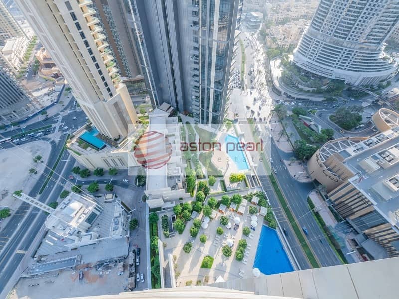 شقة فندقية في العنوان رزيدنس فاونتن فيوز 2،العنوان دبي مول،وسط مدينة دبي 2 غرف 330000 درهم - 8055723 شقة فندقية في العنوان رزيدنس فاونتن فيوز 2،العنوان دبي مول،وسط مدينة دبي 2 غرف 330000 درهم - 8055723