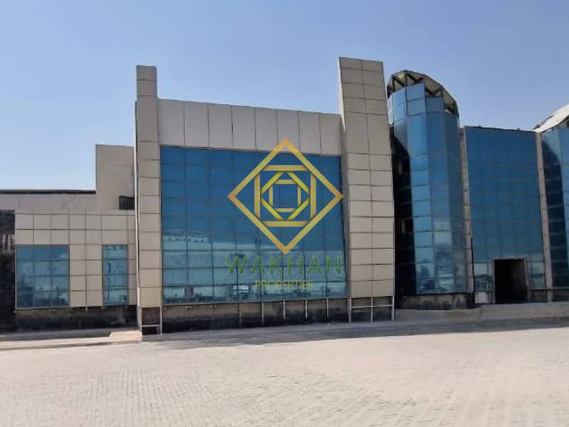 مستودع في المنطقة الحرة جبل علي جنوب،المنطقة الحرة جبل علي،جبل علي 13000000 درهم - 8055804 مستودع في المنطقة الحرة جبل علي جنوب،المنطقة الحرة جبل علي،جبل علي 13000000 درهم - 8055804