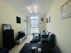 Rented AED 32,000 - One Bedroom - Exclusive