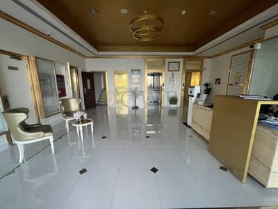 شقة 1 غرفة نوم للبيع في مدينة دبي للإنتاج، دبي - شقة في قصر صباح 1،قصر صباح،مدينة دبي للإنتاج 1 غرفة 390000 درهم - 7699142