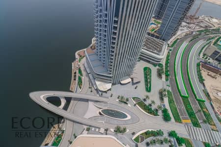 2 Bedroom Flat for Rent in Dubai Creek Harbour, Dubai - 32. jpg