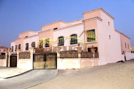 5 Bedroom Villa for Rent in Shakhbout City, Abu Dhabi - IMG_0194. JPG