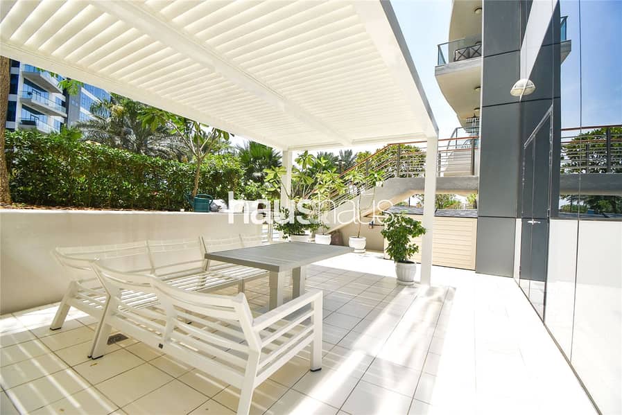 VACANT on Transfer | Large Upgraded Terrace Area VACANT on Transfer | Large Upgraded Terrace Area
