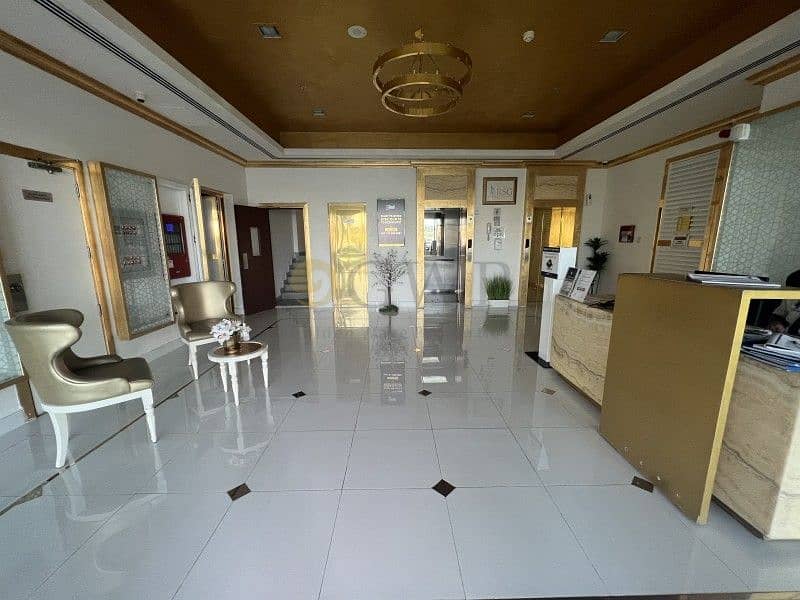 Rented AED 32,000 - One Bedroom + Balcony Rented AED 32,000 - One Bedroom + Balcony