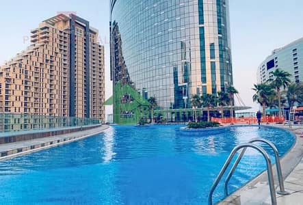 1 Bedroom Flat for Sale in Al Reem Island, Abu Dhabi - Amazing 1BR | Garden & Canal View | Great Location