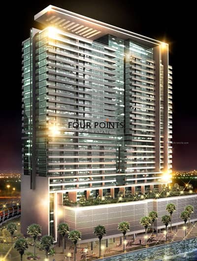 1 Bedroom Flat for Sale in Business Bay, Dubai - Canal View /Rented 1BR in Windsor Manor Tower 1 Bedroom Flat for Sale in Business Bay, Dubai - Canal View /Rented 1BR in Windsor Manor Tower