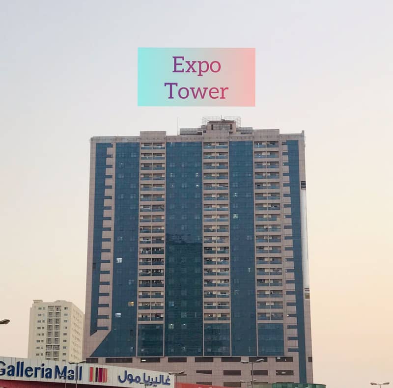 EXTRAVAGANT 2BHK IN EXPO BUILDING EXTRAVAGANT 2BHK IN EXPO BUILDING