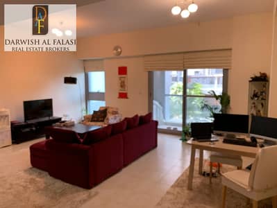 1 Bedroom Flat for Rent in Business Bay, Dubai - IMG-20200720-WA0052. jpg
