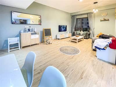 شقة 1 غرفة نوم للبيع في جميرا بيتش ريزيدنس، دبي - شقة في بحر 1،بحر،جميرا بيتش ريزيدنس 1 غرفة 1550000 درهم - 8056208