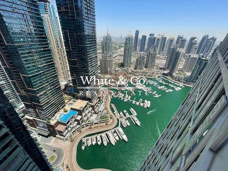 EXCLUSIVE | FULL MARINA VIEW | HIGH FLOOR EXCLUSIVE | FULL MARINA VIEW | HIGH FLOOR