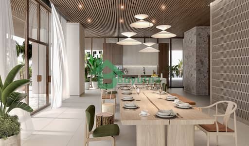 Студия Продажа в Яс Айленд, Абу-Даби - Квартира в Яс Айленд，Gardenia Bay, 825000 AED - 8056336