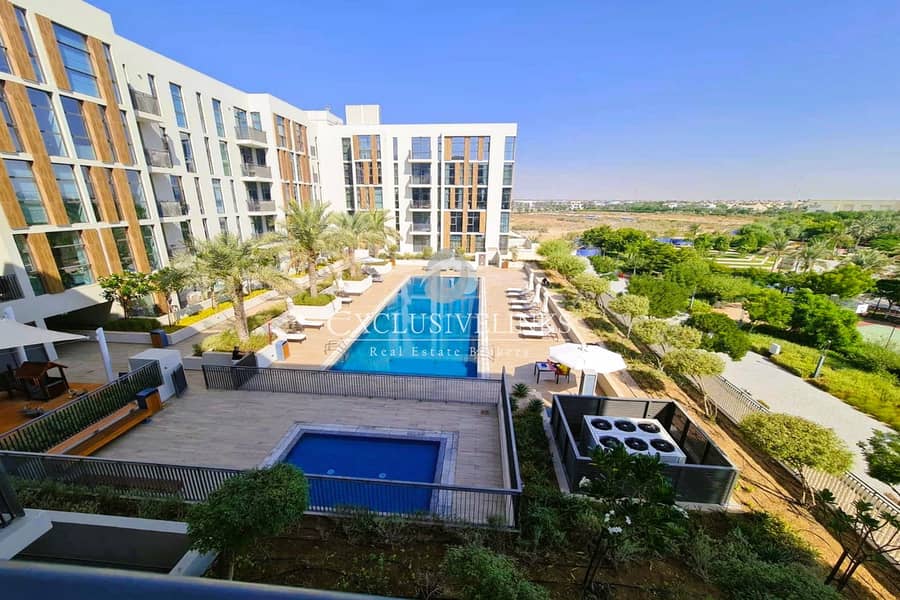 Stunning Apt | Maids | Pool View | VOT Stunning Apt | Maids | Pool View | VOT