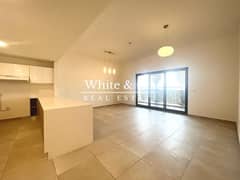 3 Bed + Maids | Community View | Vacant