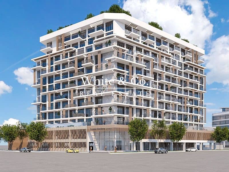 شقة في حدائق سيرين،ديسكفري جاردنز 2 غرف 1400000 درهم - 7969609 شقة في حدائق سيرين،ديسكفري جاردنز 2 غرف 1400000 درهم - 7969609