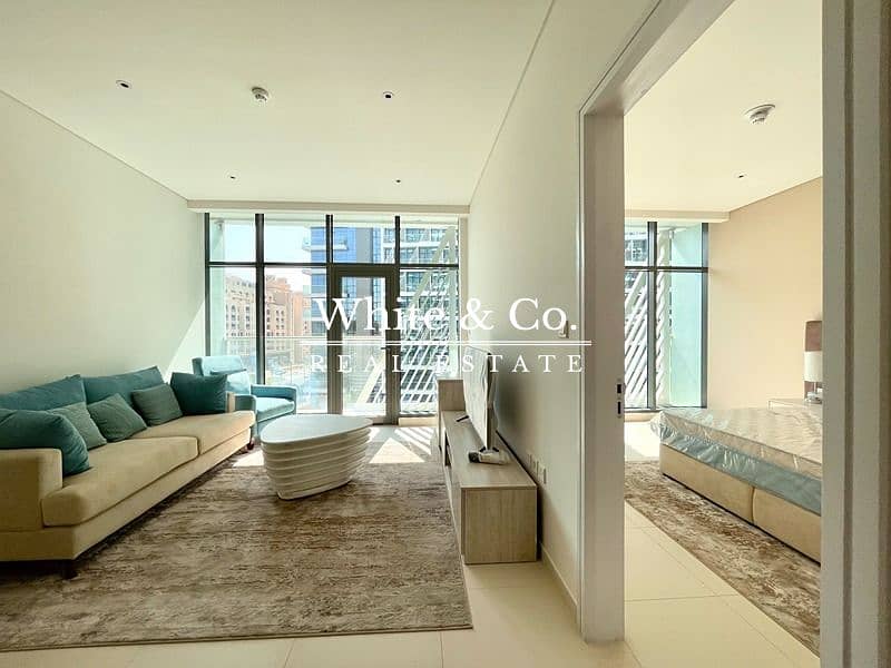 Brand New | Fully Furnished | View Now