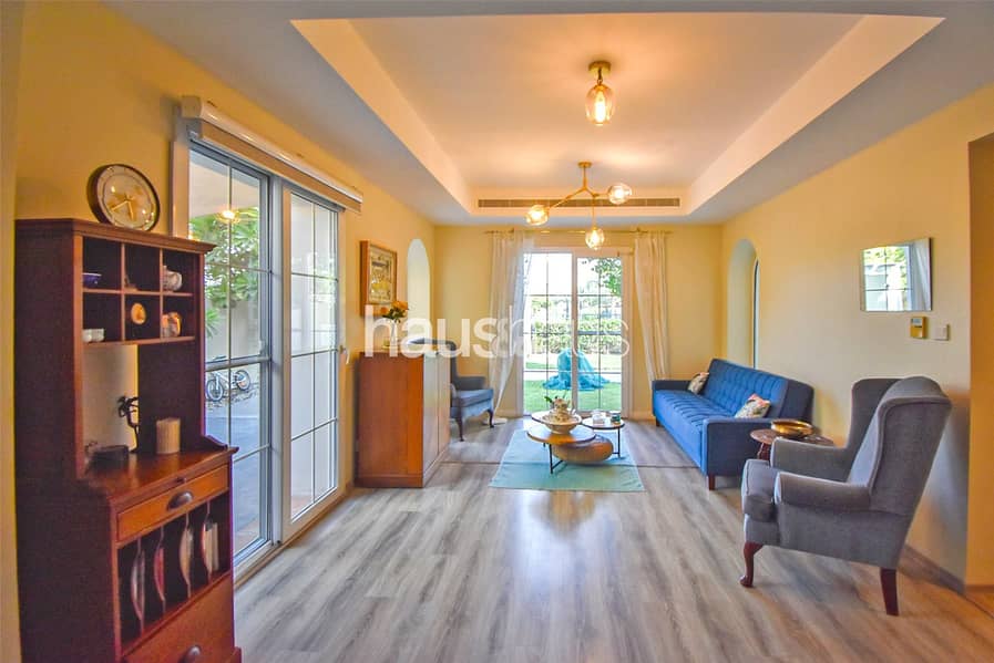 فیلا في ألما 1،ألما،المرابع العربية 3 غرف 300000 درهم - 8056447