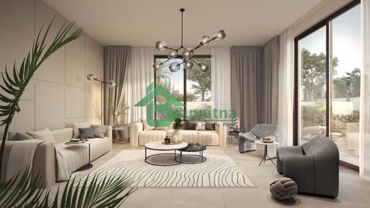 4 Bedroom Villa for Sale in Al Shamkha, Abu Dhabi - LUXURY VILLA | SPACIOUS | PRIME LOCATION