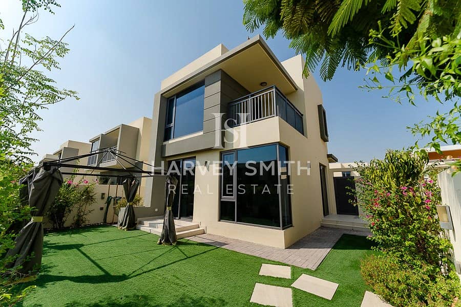 Type 2E | Landscaped Garden | Available Now Type 2E | Landscaped Garden | Available Now